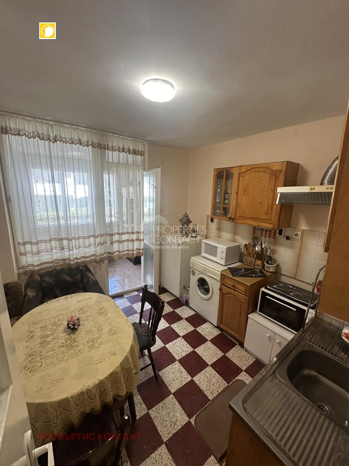 Продава МНОГОСТАЕН | Imot.bg — изображение 3