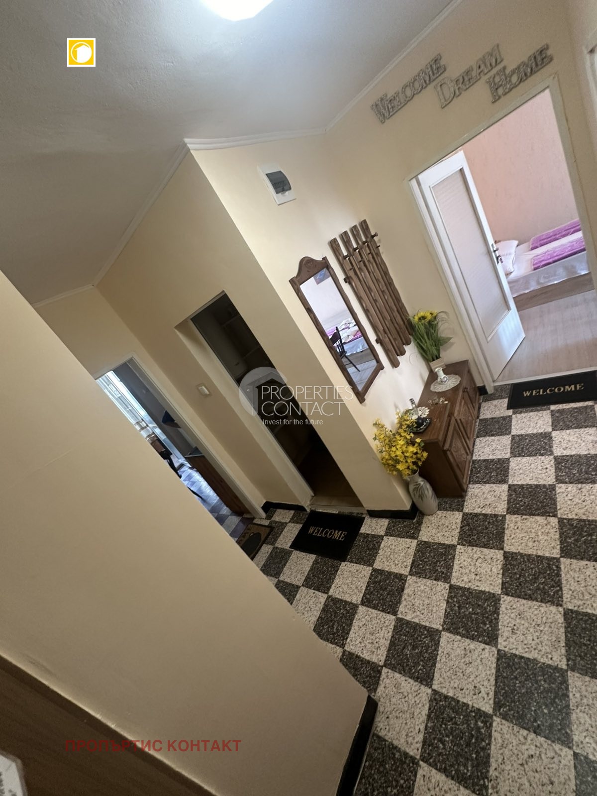 Продава МНОГОСТАЕН | Imot.bg — изображение 16