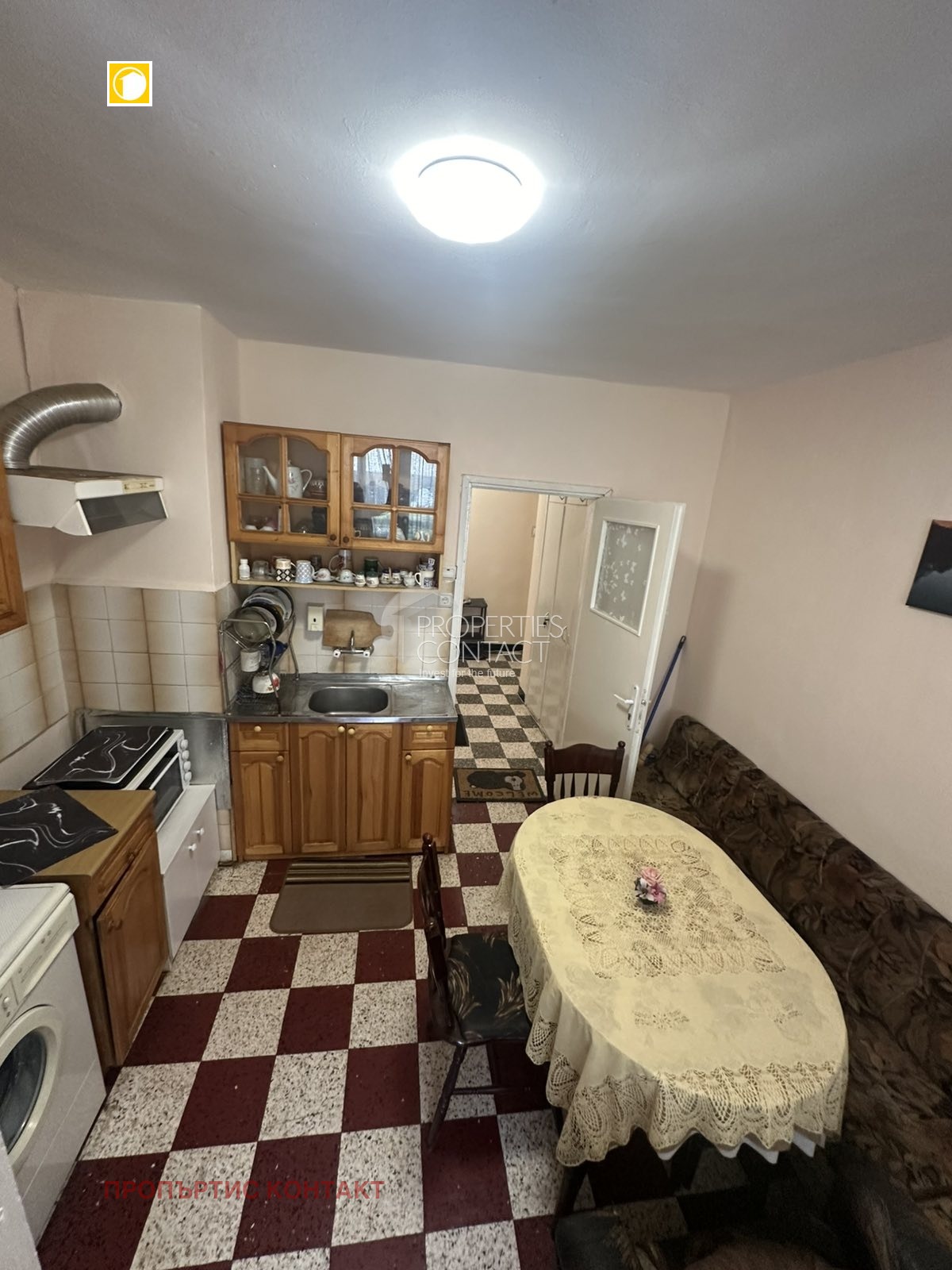 Продава МНОГОСТАЕН | Imot.bg — изображение 2