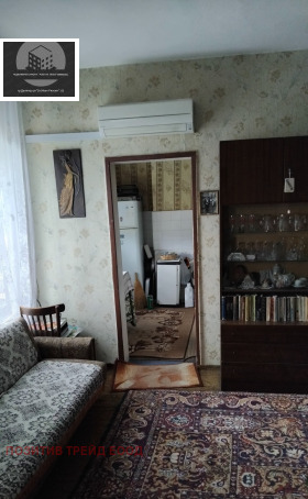 1 slaapkamer Buzludzja, Kjustendil