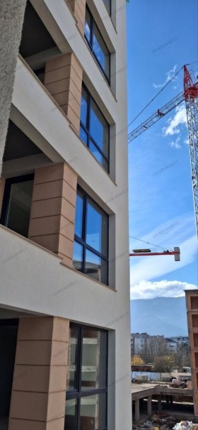 Продава  2-стаен, град София