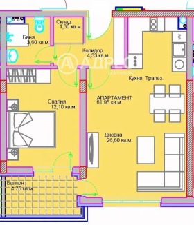 ������� 2-����� | Imot.bg � ����� ������ 9