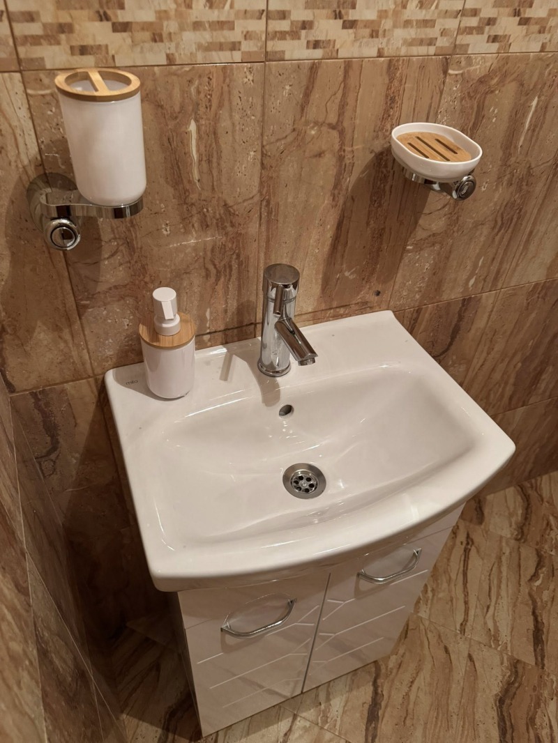 Zu verkaufen  Studio Sofia , Studentski grad , 39 qm | 11605060 - Bild [9]