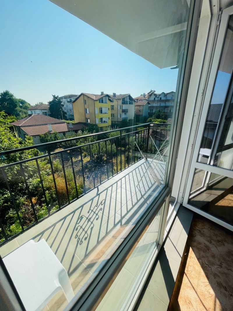 Продава 1-СТАЕН, с. Лозенец, област Бургас, снимка 3 - Апартаменти - 52703350