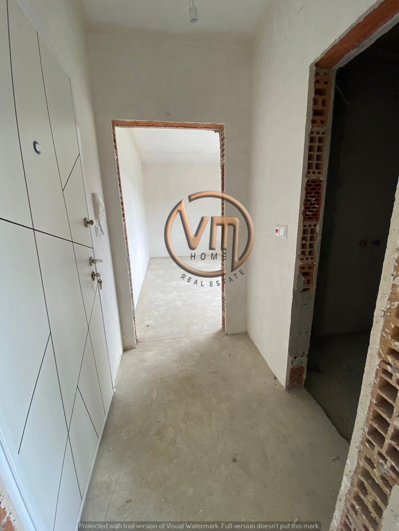 En venta  1 dormitorio Varna , Kaysieva gradina , 50 metros cuadrados | 55387785 - imagen [7]