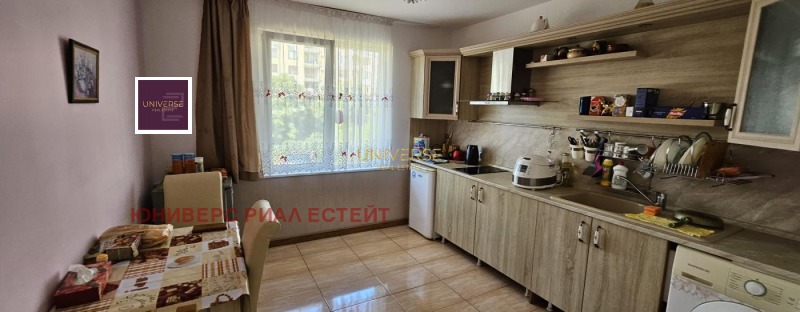 Продава 2-СТАЕН, гр. Свети Влас, област Бургас, снимка 4 - Aпартаменти - 48390552