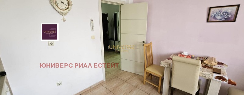 Продава 2-СТАЕН, гр. Свети Влас, област Бургас, снимка 7 - Aпартаменти - 48390552