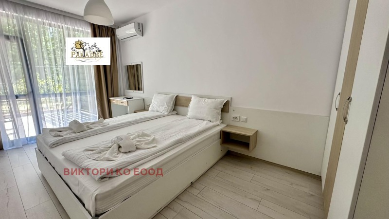 Till salu  1 sovrum region Burgas , Primorsko , 79 kvm | 94146344 - bild [4]