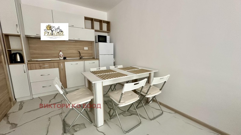 Till salu  1 sovrum region Burgas , Primorsko , 79 kvm | 94146344 - bild [2]