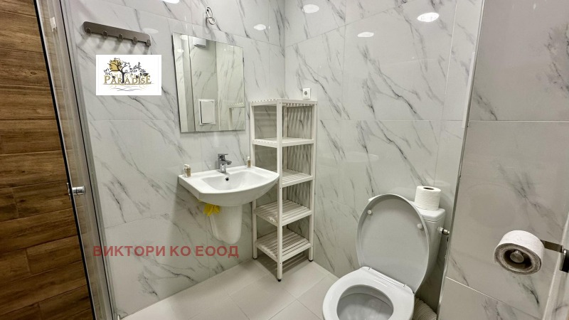 Till salu  1 sovrum region Burgas , Primorsko , 79 kvm | 94146344 - bild [7]