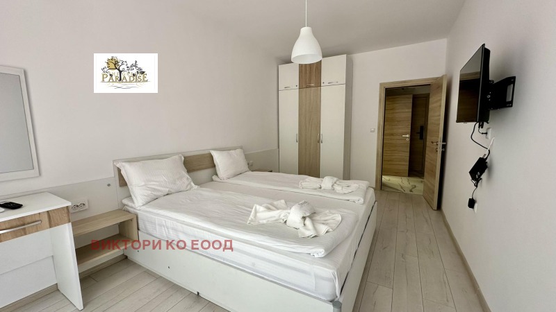 Till salu  1 sovrum region Burgas , Primorsko , 79 kvm | 94146344 - bild [5]