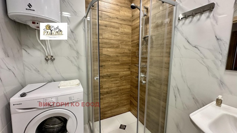 Till salu  1 sovrum region Burgas , Primorsko , 79 kvm | 94146344 - bild [6]