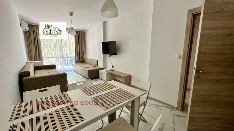 Till salu  1 sovrum region Burgas , Primorsko , 79 kvm | 94146344 - bild [3]