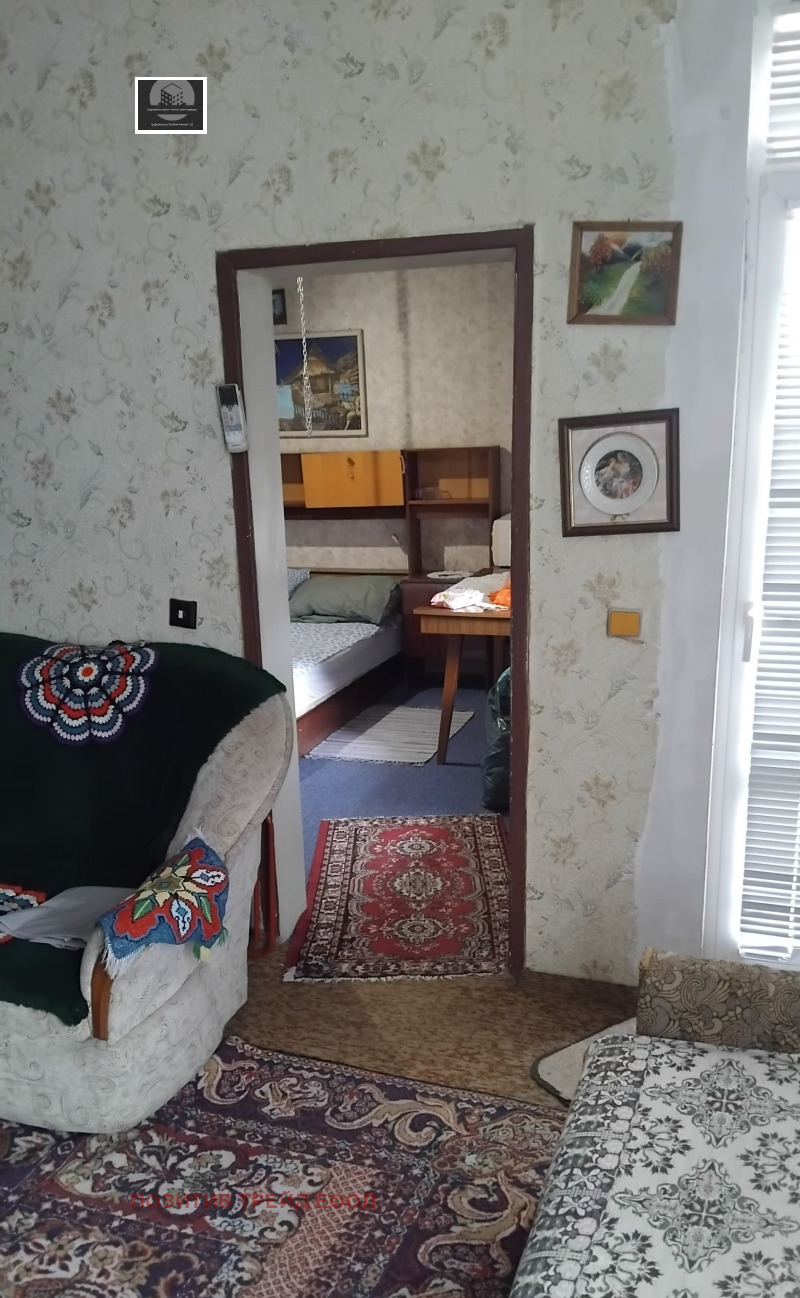 Te koop  1 slaapkamer Kjustendil , Buzludzja , 53 m² | 95139729 - afbeelding [6]