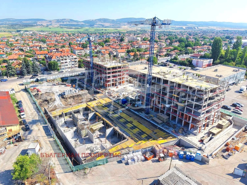 Til salg  1 soveværelse region Sofia , Kostinbrod , 68 kvm | 10564484