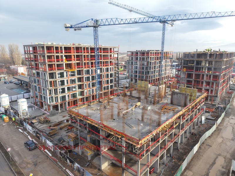 Продава 2-СТАЕН, гр. Костинброд, област София област, снимка 7 - Апартаменти - 51338205