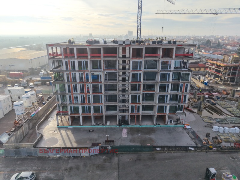 Продава 2-СТАЕН, гр. Костинброд, област София област, снимка 15 - Апартаменти - 51338205