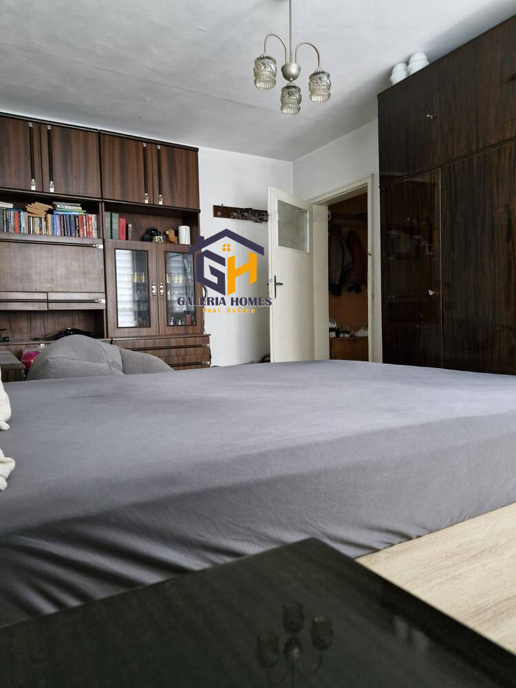 Продава 2-СТАЕН, гр. Бургас, Славейков, снимка 7 - Апартаменти - 52197144