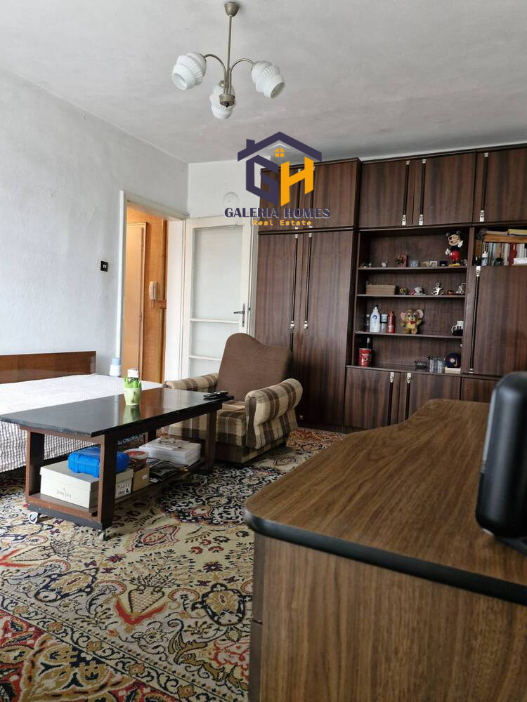 Продава 2-СТАЕН, гр. Бургас, Славейков, снимка 2 - Апартаменти - 52197144