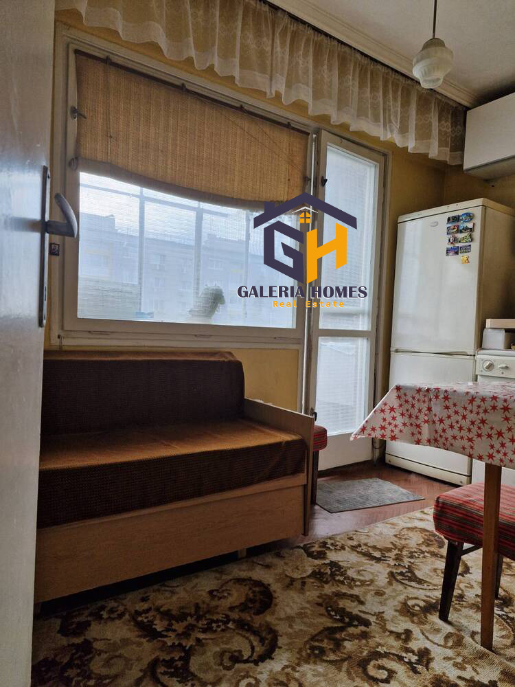 Продава 2-СТАЕН, гр. Бургас, Славейков, снимка 5 - Апартаменти - 52197144