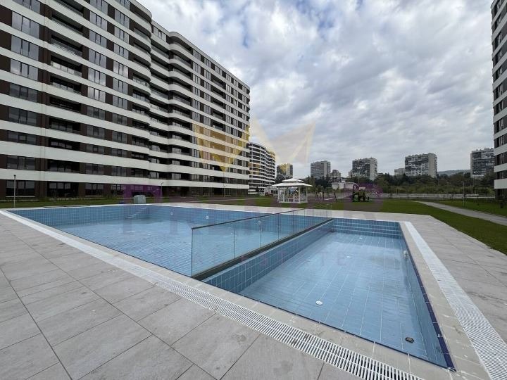 Продава 2-СТАЕН, гр. Варна, Трошево, снимка 13 - Апартаменти - 53121179