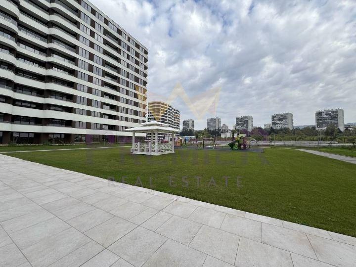 Продава 2-СТАЕН, гр. Варна, Трошево, снимка 14 - Апартаменти - 53121179