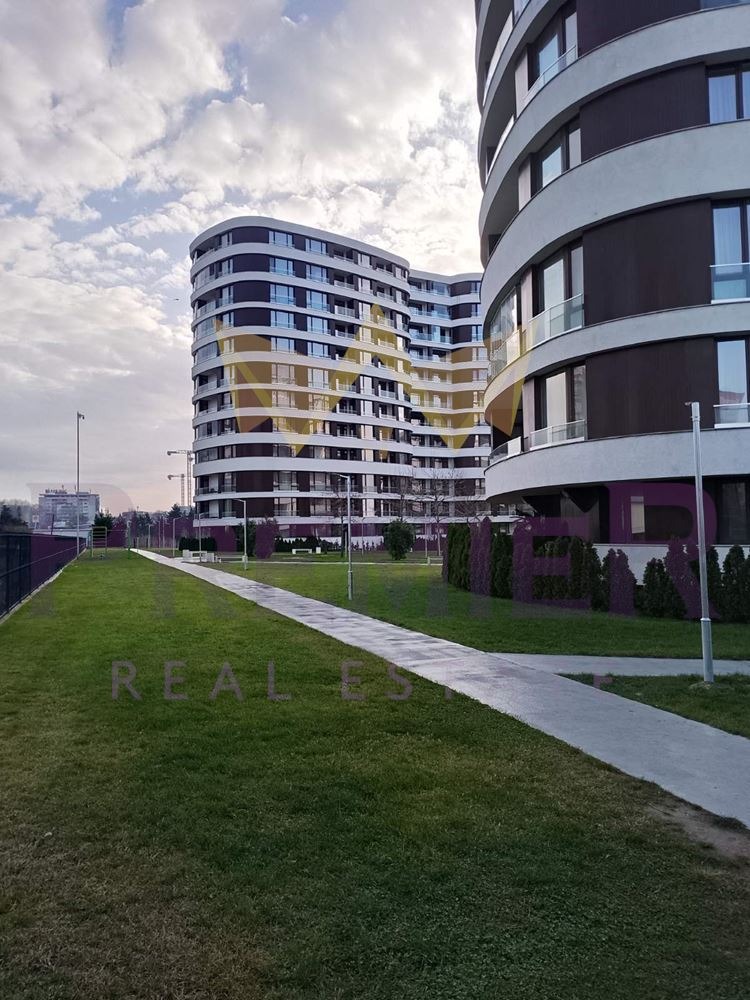 Продава 2-СТАЕН, гр. Варна, Трошево, снимка 11 - Апартаменти - 53121179