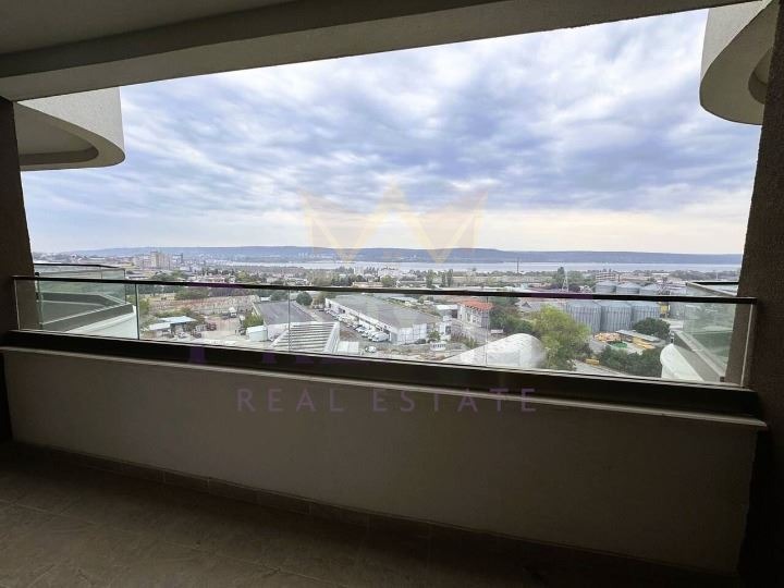 Продава 2-СТАЕН, гр. Варна, Трошево, снимка 3 - Апартаменти - 53121179