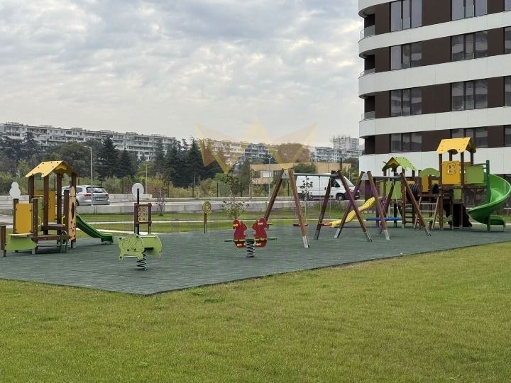 Продава 2-СТАЕН, гр. Варна, Трошево, снимка 15 - Апартаменти - 53121179