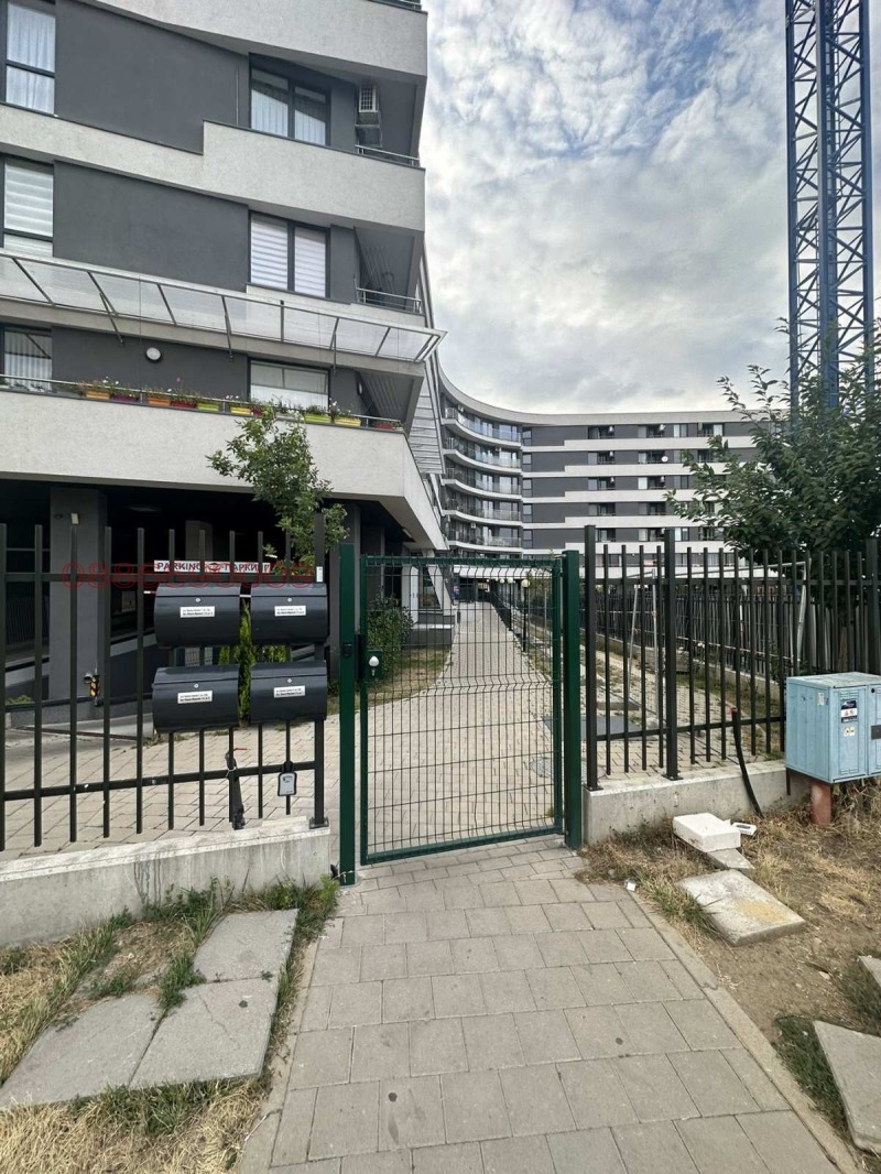 Продава 2-СТАЕН, гр. София, Красна поляна 2, снимка 5 - Апартаменти - 53235346