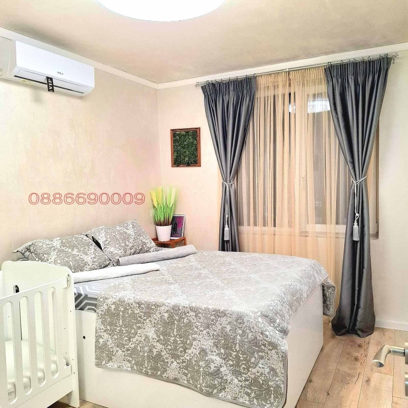 Продава 2-СТАЕН, гр. София, Красна поляна 2, снимка 14 - Апартаменти - 53235346