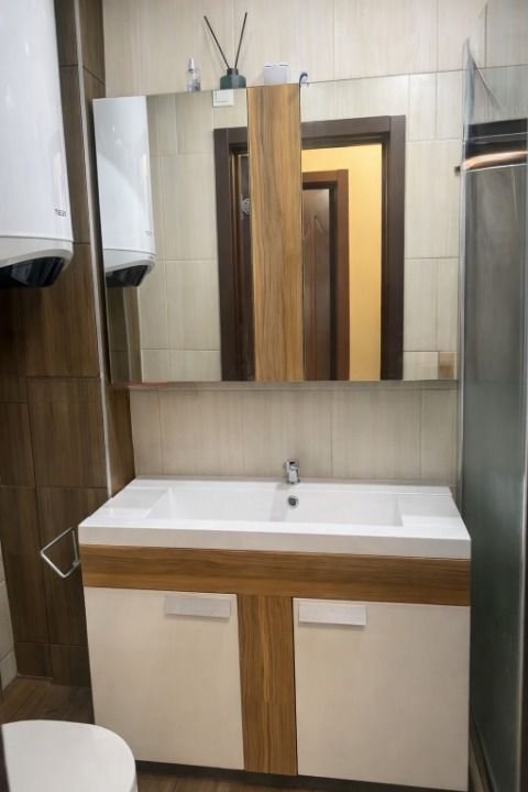 Продава 2-СТАЕН, гр. София, Редута, снимка 9 - Апартаменти - 53244330