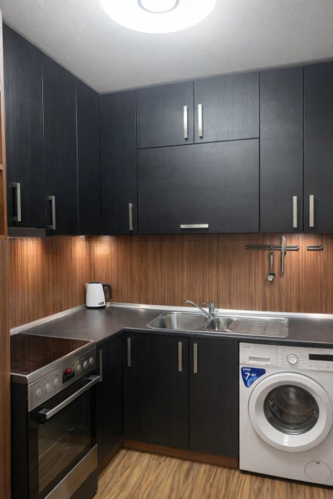 Продава 2-СТАЕН, гр. София, Редута