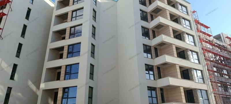 Продава 2-СТАЕН, гр. София, Малинова долина, снимка 3 - Апартаменти - 53316401