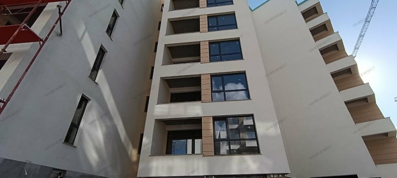 Продава 2-СТАЕН, гр. София, Малинова долина, снимка 2 - Апартаменти - 53316401