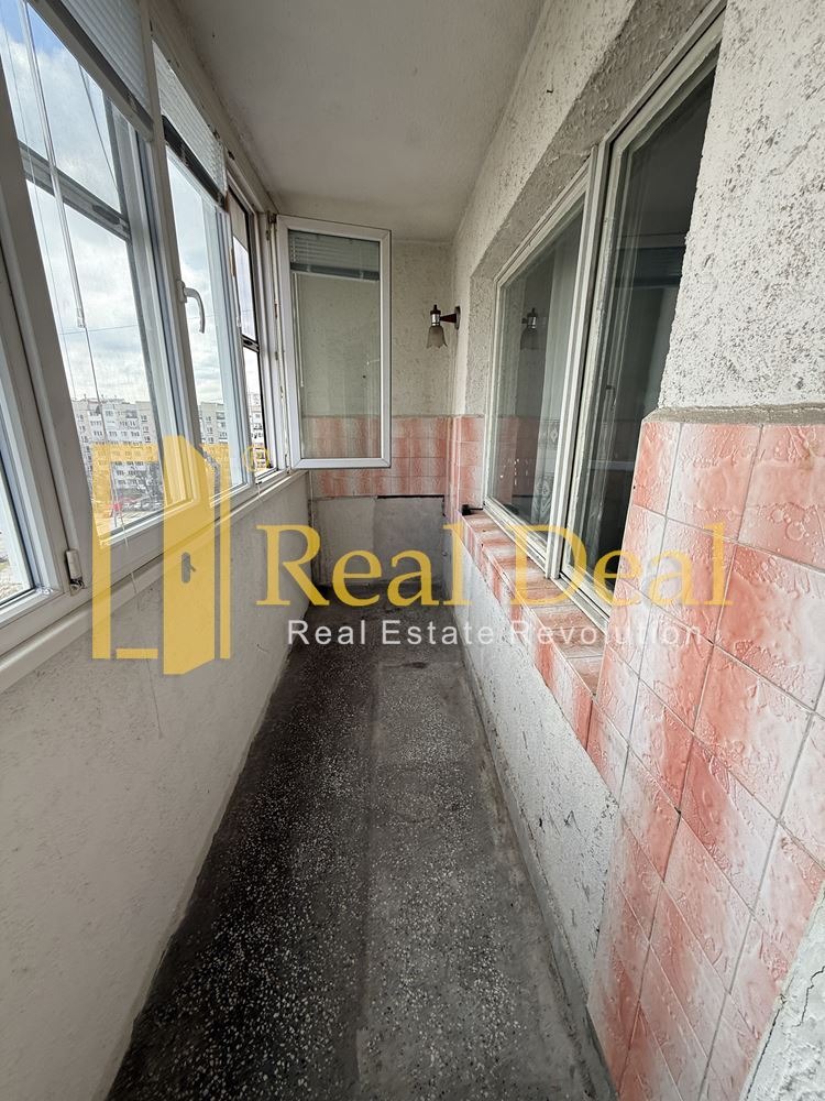 Продава 2-СТАЕН, гр. София, Надежда 3, снимка 8 - Апартаменти - 53618140