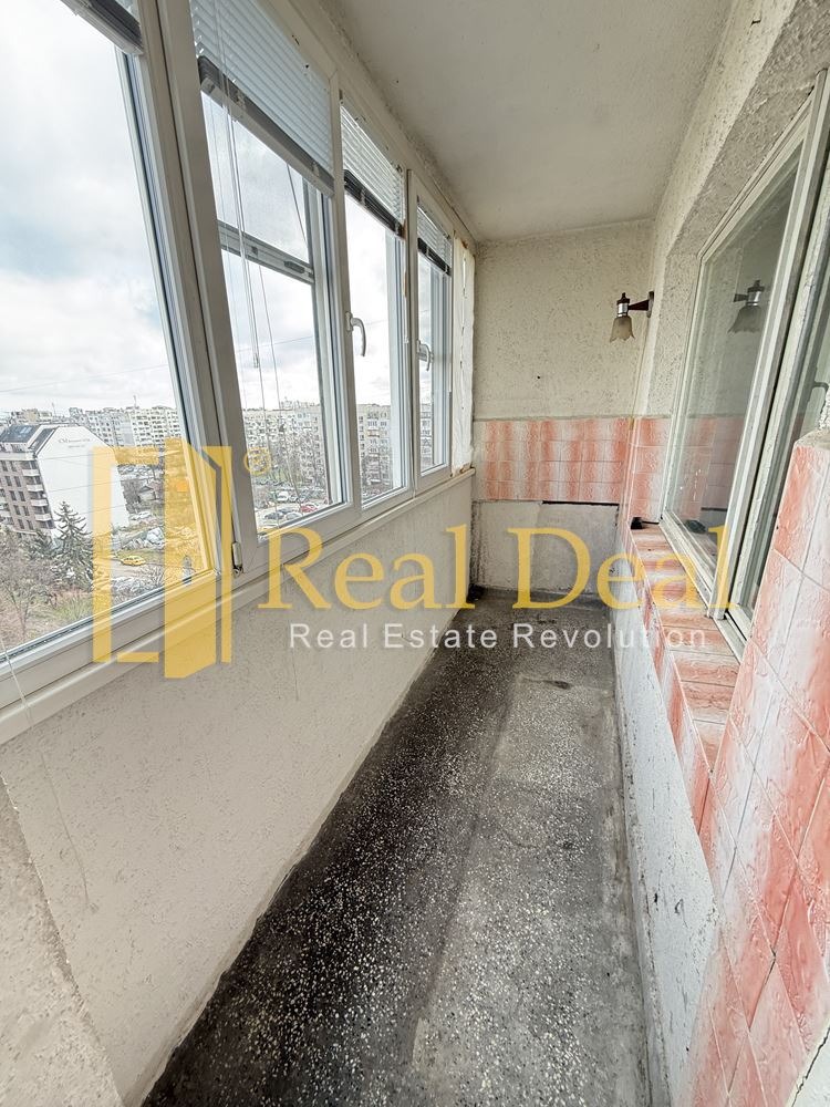 Продава 2-СТАЕН, гр. София, Надежда 3, снимка 3 - Апартаменти - 53618140