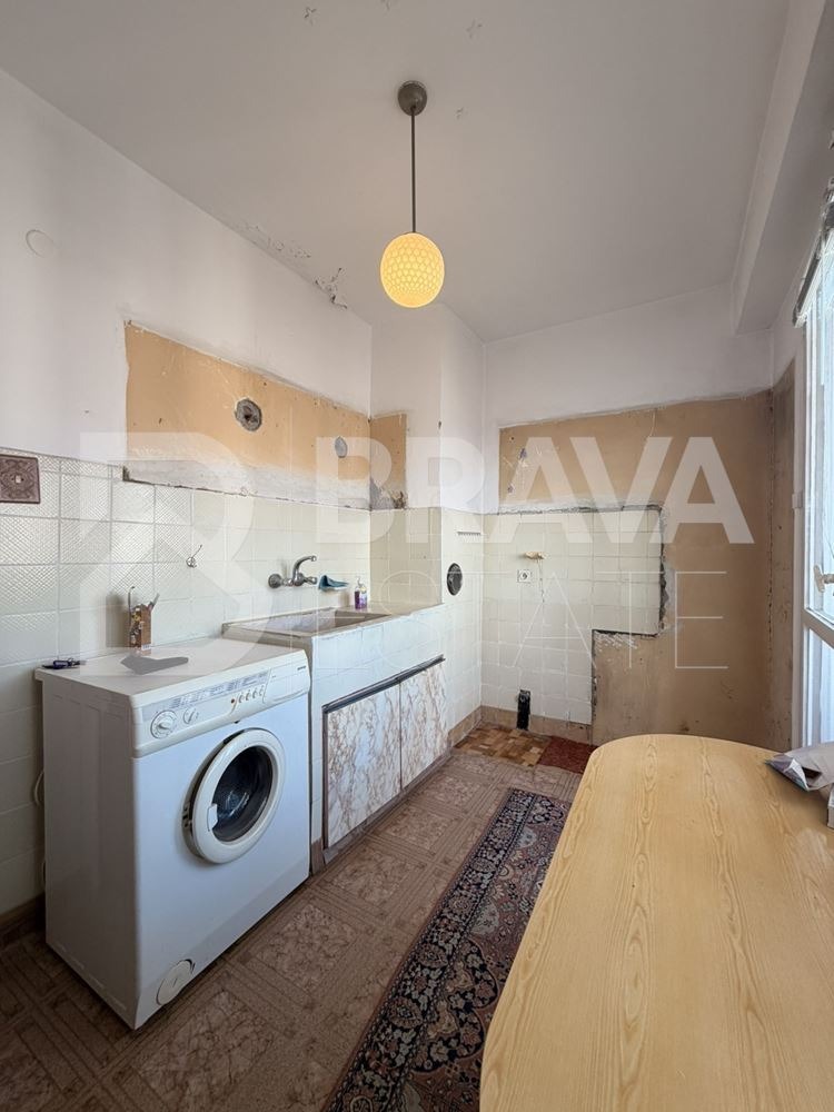 Продава 2-СТАЕН, гр. Пловдив, Кючук Париж, снимка 6 - Апартаменти - 54110255