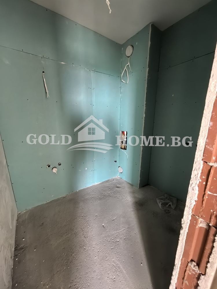 Продава 2-СТАЕН, гр. Пловдив, Кършияка, снимка 8 - Апартаменти - 54285286