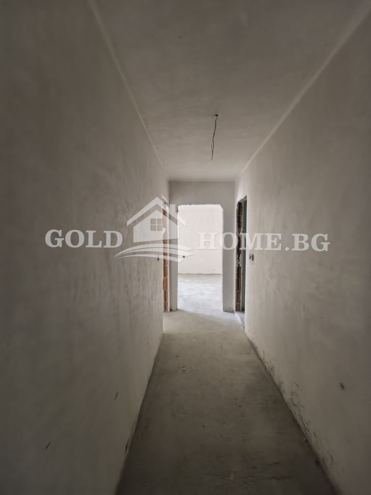 Продава 2-СТАЕН, гр. Пловдив, Кършияка, снимка 7 - Апартаменти - 54285286