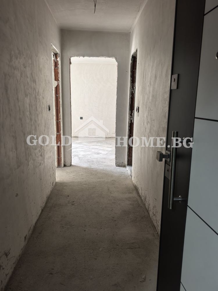 Продава 2-СТАЕН, гр. Пловдив, Кършияка, снимка 9 - Апартаменти - 54285286