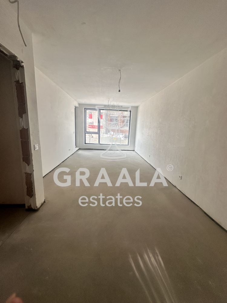 Продава 2-СТАЕН, гр. София, Малинова долина, снимка 8 - Апартаменти - 54367670