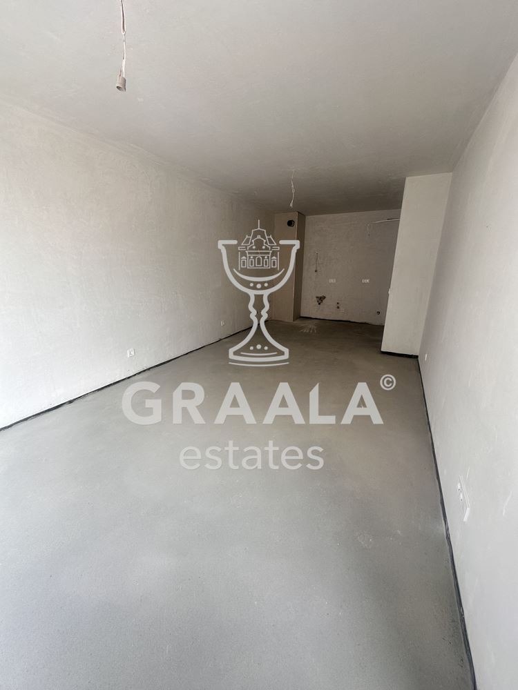 Продава 2-СТАЕН, гр. София, Малинова долина, снимка 9 - Апартаменти - 54367670