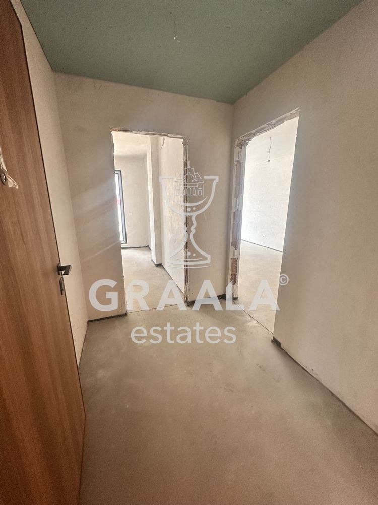 Продава 2-СТАЕН, гр. София, Малинова долина, снимка 7 - Апартаменти - 54367670