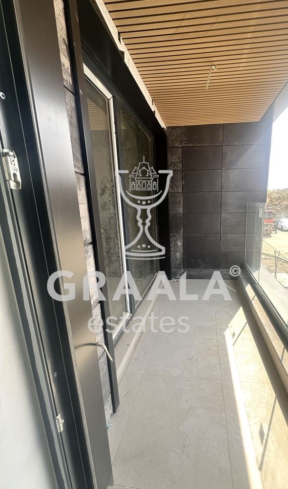 Продава 2-СТАЕН, гр. София, Малинова долина, снимка 11 - Апартаменти - 54367670