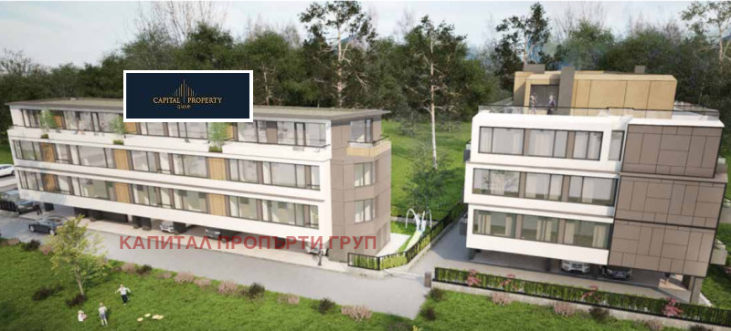 Продава  3-стаен град София , Овча купел , 91 кв.м | 50835321 - изображение [2]