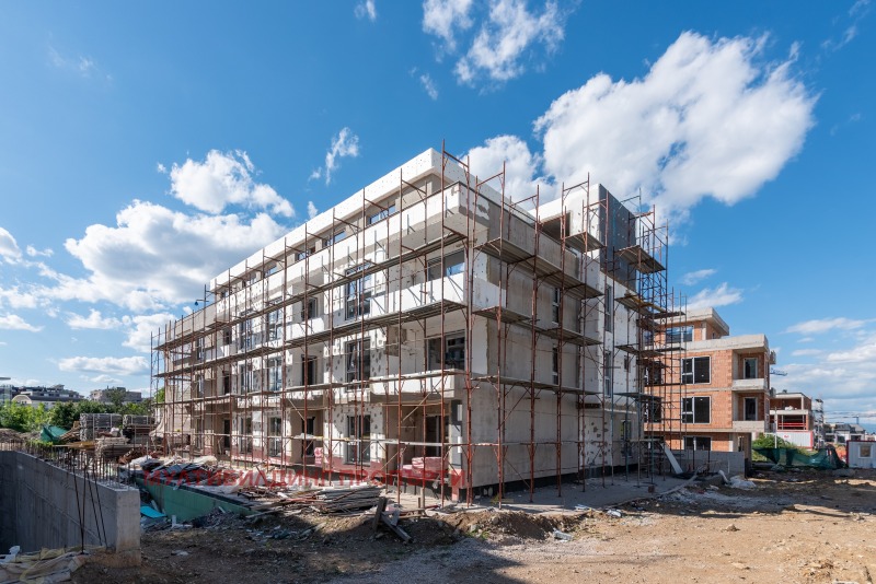 Продава  3-стаен град София , Малинова долина , 100 кв.м | 98669094 - изображение [3]