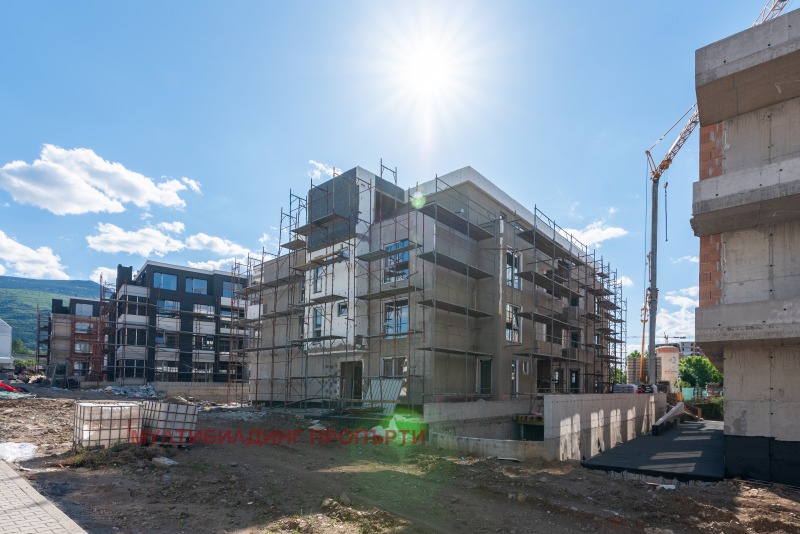 Продава  3-стаен град София , Малинова долина , 100 кв.м | 98669094 - изображение [4]