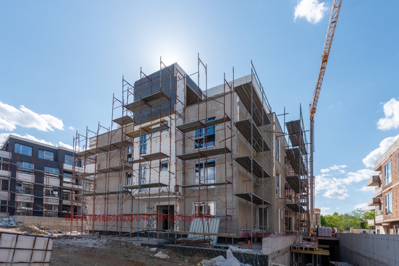 Продава  3-стаен град София , Малинова долина , 100 кв.м | 98669094 - изображение [2]