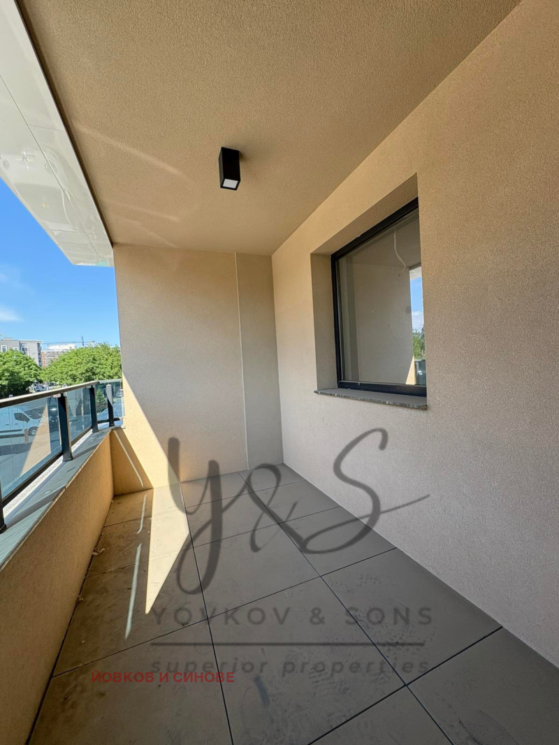 In vendita  2 camere da letto Plovdiv , Hristo Smirnenski , 135 mq | 70731195 - Immagine [6]